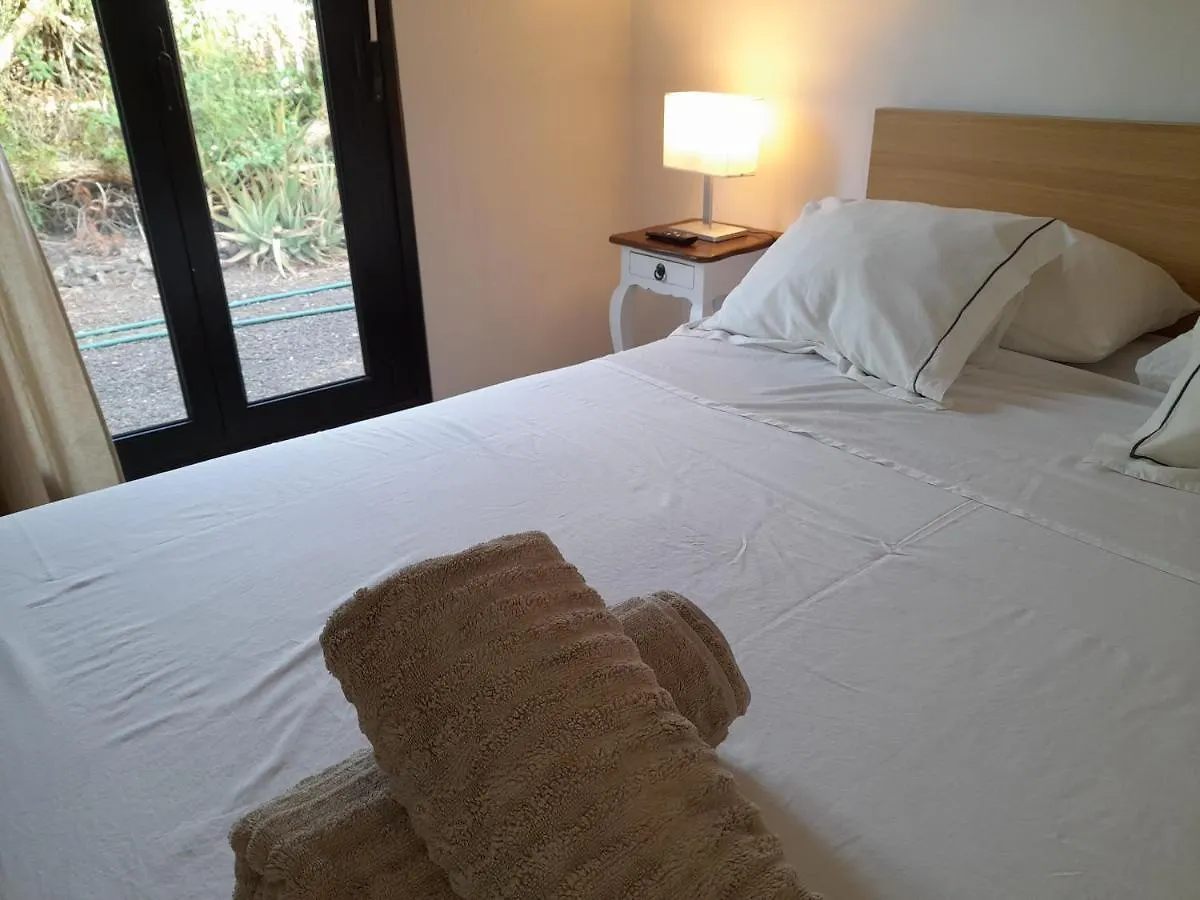 Surfwhitehouse Villa Lajares Spanje