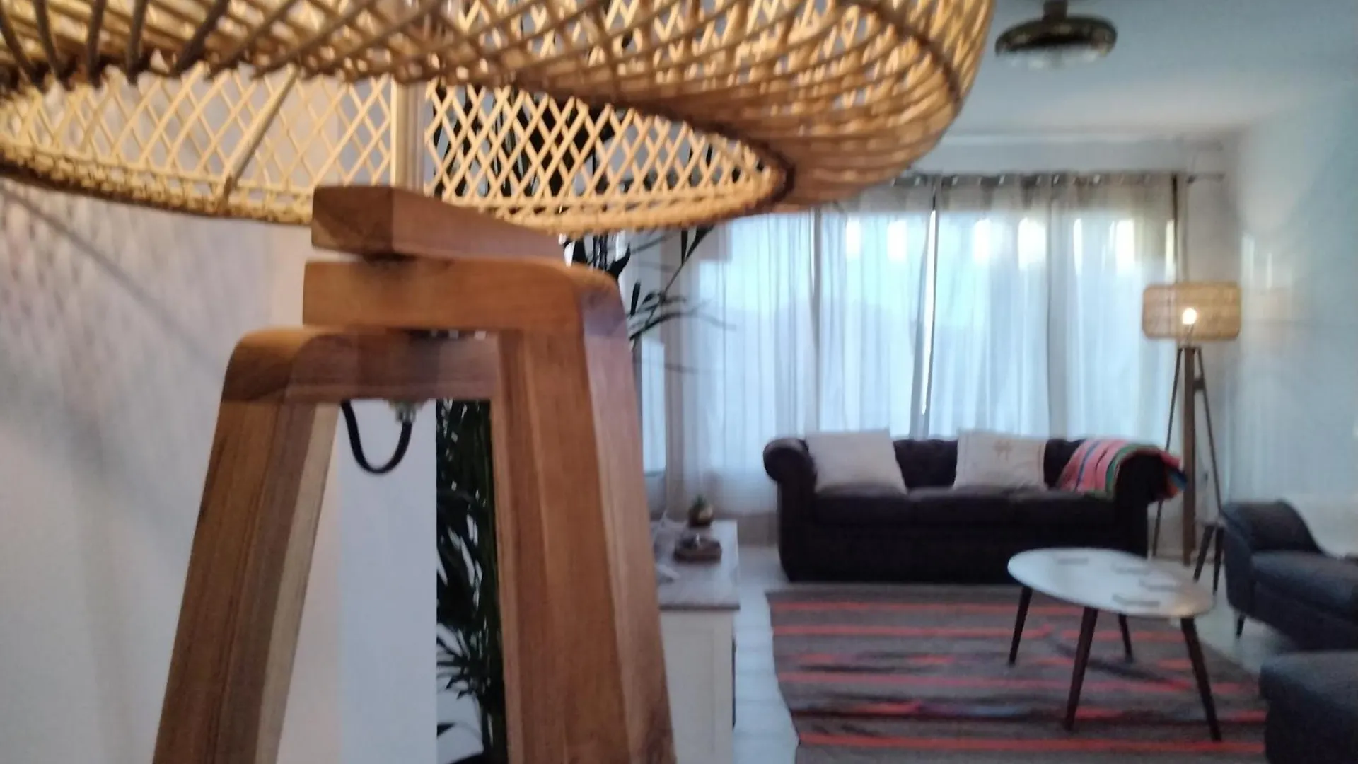 Surfwhitehouse Villa Lajares Spanje